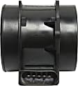 2005-2017 Hyundai Tucson - Mass Air Flow Sensor, 1.6L/2.0L/2.4L Engines, Sensor With Housing