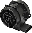 2005-2017 Hyundai Tucson - Mass Air Flow Sensor, 1.6L/2.0L/2.4L Engines, Sensor With Housing