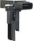 2015 Honda CR-V - Mass Air Flow Sensor, 4 Cyl 2.4L