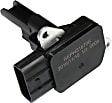 2015 Honda CR-V - Mass Air Flow Sensor, 4 Cyl 2.4L