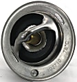 Thermostat, Stainless Steel