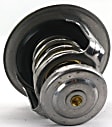Thermostat, Stainless Steel