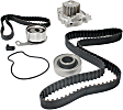 1997 Honda Accord - Timing Belt Kit, Water Pump Included, 4 Cyl 2.2L