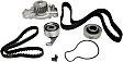 1997 Honda Accord - Timing Belt Kit, Water Pump Included, 4 Cyl 2.2L