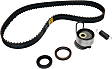 Timing Belt Kit, 1.7L, 4Cyl Water Pump Not Included