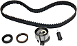 Timing Belt Kit, 1.7L, 4Cyl Water Pump Not Included
