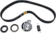 Timing Belt Kit, 1.7L, 4Cyl Water Pump Not Included