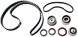 Timing Belt Kit, 2.4L, 4Cyl Water Pump Not Included
