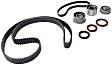 Timing Belt Kit, 2.4L, 4Cyl Water Pump Not Included
