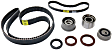 Timing Belt Kit, 2.4L, 4Cyl Water Pump Not Included