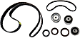 Timing Belt Kit, 2.4L, 4Cyl Water Pump Not Included