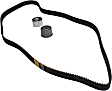 Timing Belt Kit, 3.5L, 6Cyl Water Pump Not Included