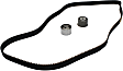 Timing Belt Kit, 3.5L, 6Cyl Water Pump Not Included