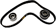 2005 Hyundai Elantra - Timing Belt Kit, Water Pump Not Included, 4 Cyl 2.0L