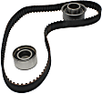 2005 Hyundai Elantra - Timing Belt Kit, Water Pump Not Included, 4 Cyl 2.0L