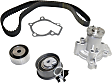 Timing Belt Kit, 2.0L, 4Cyl Water Pump Included