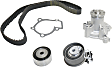 Timing Belt Kit, 2.0L, 4Cyl Water Pump Included