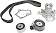 Timing Belt Kit, 2.0L, 4Cyl Water Pump Included