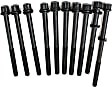 Cylinder Head Bolt, 4 Cyl., 2.3L Engine, SOHC