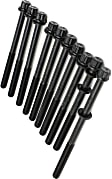 Cylinder Head Bolt, 4 Cyl., 2.3L Engine, SOHC