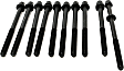 Cylinder Head Bolt, 4 Cyl., 2.3L Engine, SOHC