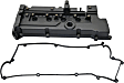 Valve Cover, 4 Cyl., 1.6L Engine