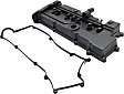 Valve Cover, 4 Cyl., 1.6L Engine