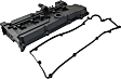 Valve Cover, 4 Cyl., 1.6L Engine