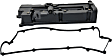Valve Cover, 4 Cyl., 1.6L Engine