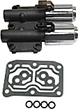 2012-2014 Honda CR-V - Automatic Transmission Solenoid, Dual Linear Shift