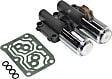 2012-2014 Honda CR-V - Automatic Transmission Solenoid, Dual Linear Shift