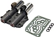 2012-2014 Honda CR-V - Automatic Transmission Solenoid, Dual Linear Shift