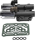 2012-2014 Honda CR-V - Automatic Transmission Solenoid, Dual Linear Shift