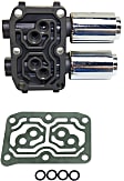 2012-2014 Honda CR-V - Automatic Transmission Solenoid, Dual Linear Shift