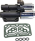 2012-2014 Honda CR-V - Automatic Transmission Solenoid, Dual Linear Shift