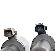 2012-2014 Honda CR-V - Automatic Transmission Solenoid, Dual Linear Shift