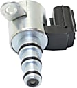 1998-2005 Honda Accord - Automatic Transmission Solenoid, Black Connector