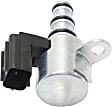 1998-2005 Honda Accord - Automatic Transmission Solenoid, Black Connector