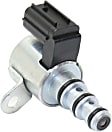 1998-2005 Honda Accord - Automatic Transmission Solenoid, Black Connector