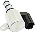 1998-2005 Honda Accord - Automatic Transmission Solenoid, Black Connector