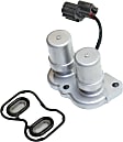Automatic Transmission Lock-Up Solenoid, Torque Converter Lock-Up