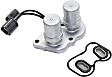 Automatic Transmission Lock-Up Solenoid, Torque Converter Lock-Up