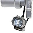 Automatic Transmission Lock-Up Solenoid, Torque Converter Lock-Up