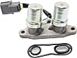Automatic Transmission Solenoid, Transmission Shift Solenoid, 4 Speed Automatic