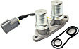 Automatic Transmission Solenoid, Transmission Shift Solenoid, 4 Speed Automatic