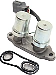 Automatic Transmission Solenoid, Transmission Shift Solenoid, 4 Speed Automatic