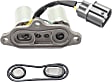Automatic Transmission Solenoid, Transmission Shift Solenoid, 4 Speed Automatic
