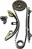 Timing Chain Kit, 4 Cyl., 1.3L Engine