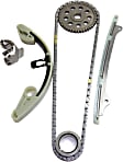 Timing Chain Kit, 4 Cyl., 1.3L Engine