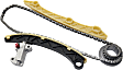 Timing Chain Kit, 4 Cyl., 1.8L Engine, without Cam Gear(S)